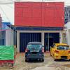 reddoorz syariah near universitas bengkulu