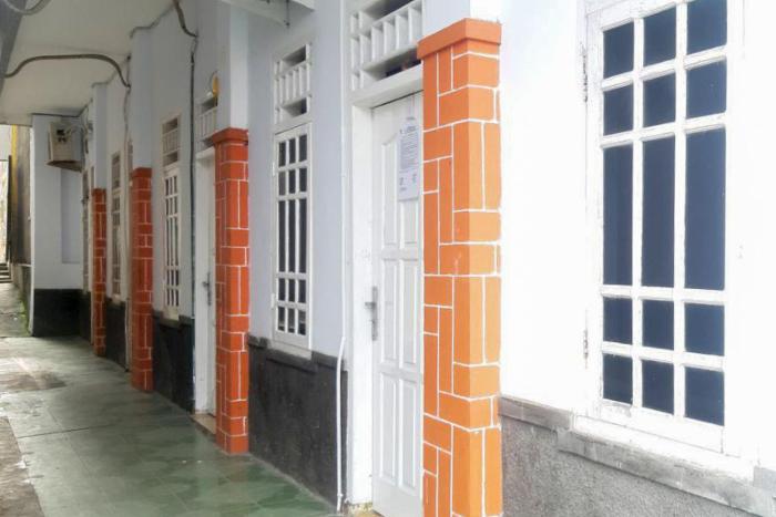 reddoorz syariah near universitas bengkulu