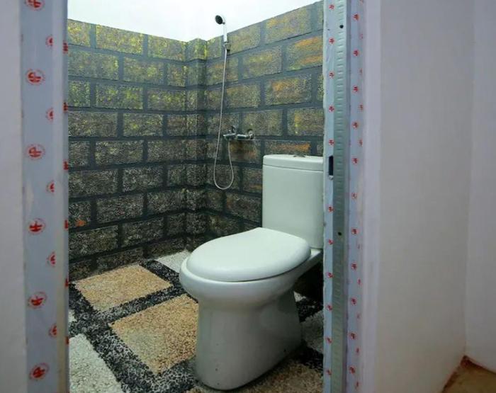 reddoorz syariah near universitas bengkulu