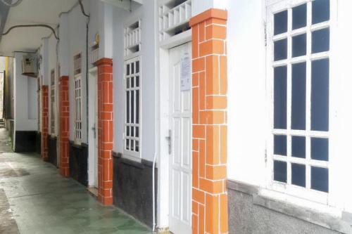 reddoorz syariah near universitas bengkulu