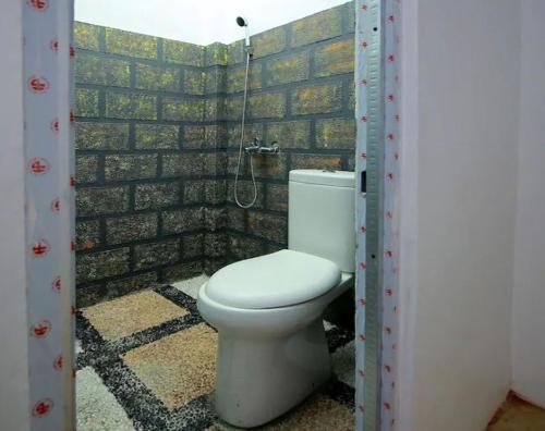 reddoorz syariah near universitas bengkulu