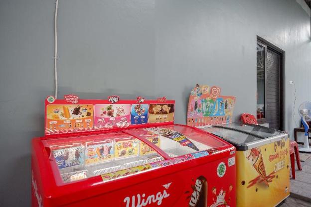 reddoorz syariah near pasar godong grobogan