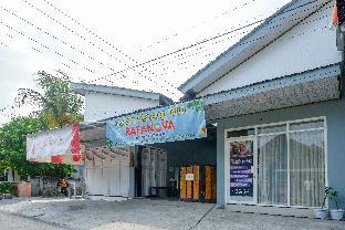 reddoorz syariah near pasar godong grobogan