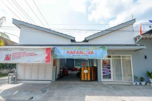 reddoorz syariah near pasar godong grobogan