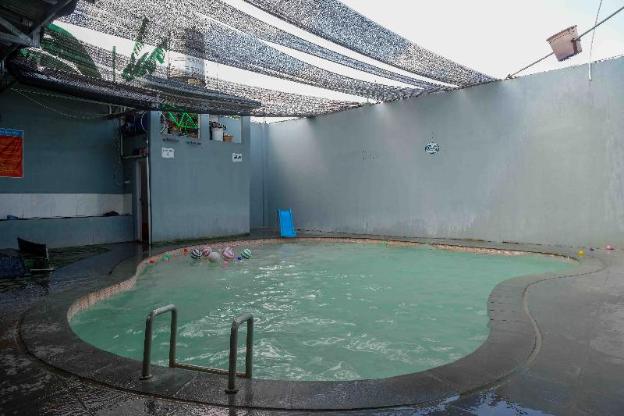 reddoorz syariah near pasar godong grobogan