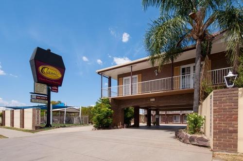 albury classic motor inn