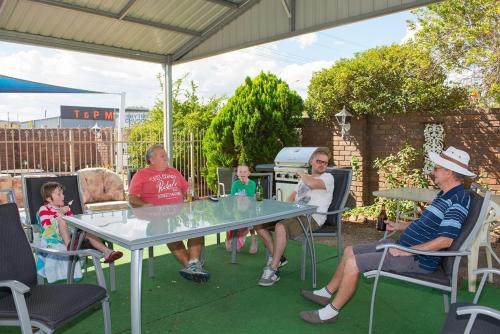 albury classic motor inn