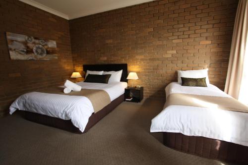 albury classic motor inn