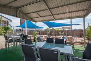 albury classic motor inn