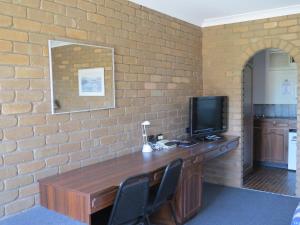 albury classic motor inn