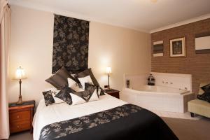 albury classic motor inn