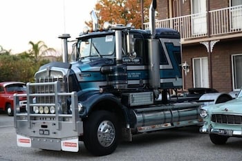 albury classic motor inn