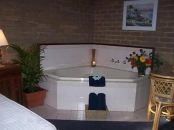 albury classic motor inn