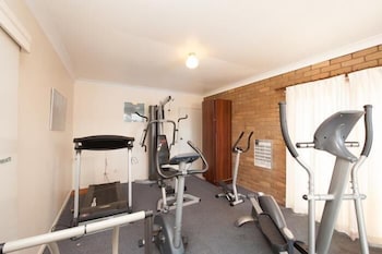 albury classic motor inn