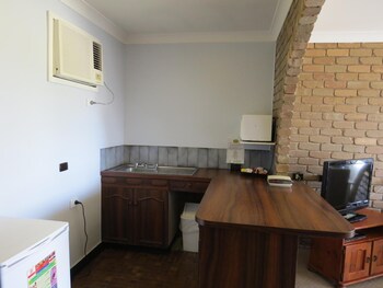 albury classic motor inn