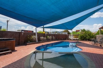 albury classic motor inn