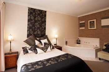 albury classic motor inn