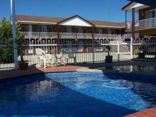 albury classic motor inn