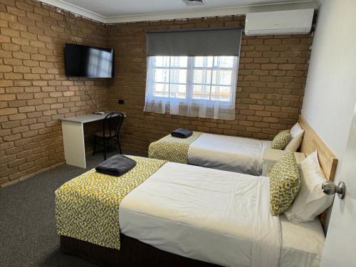 albury classic motor inn