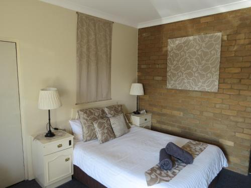 albury classic motor inn