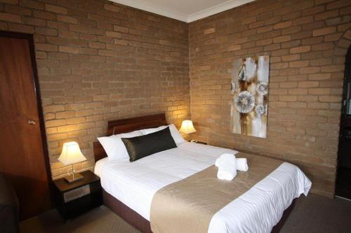 albury classic motor inn