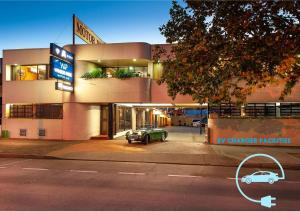 Albury Winsor Park Motor Inn