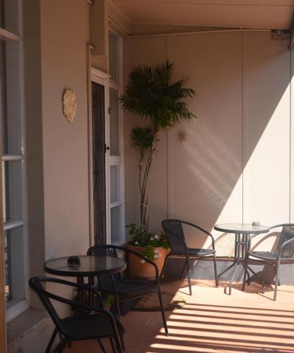 albury clifton motel