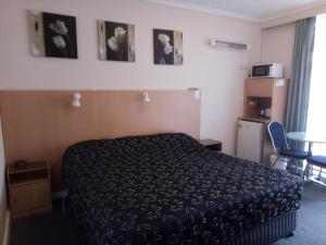 albury clifton motel