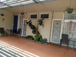 albury clifton motel