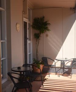 albury clifton motel
