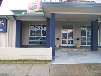 Albury Clifton Motel,New South Wales>>Albury,3 star