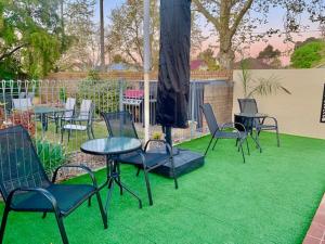 Albury City Motel,South Albury>>Albury,3 star