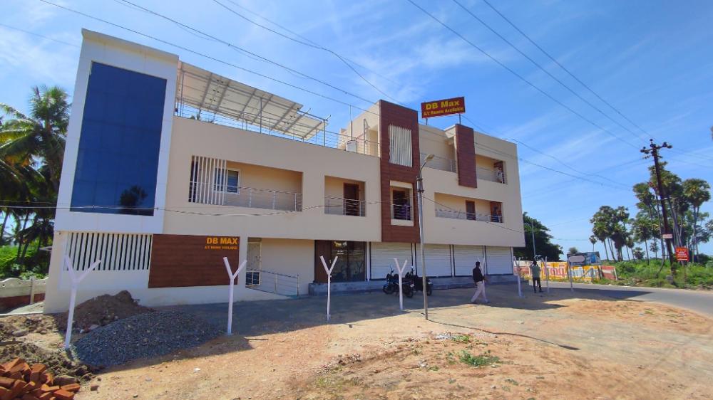 tiruchirappalli