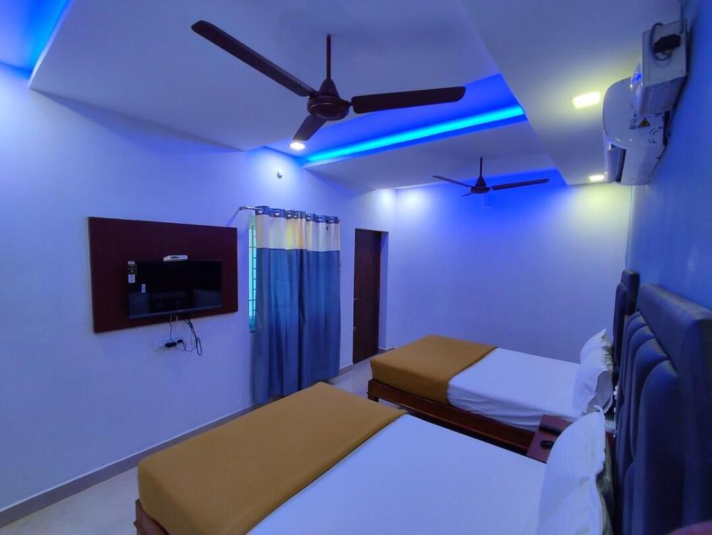 tiruchirappalli