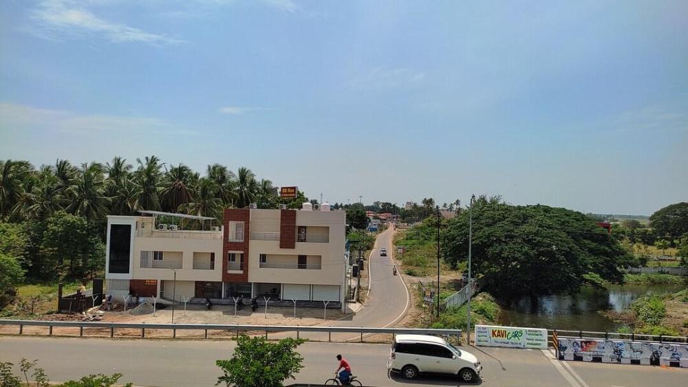 tiruchirappalli