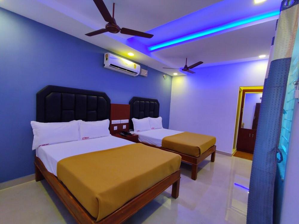 tiruchirappalli