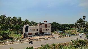 tiruchirappalli