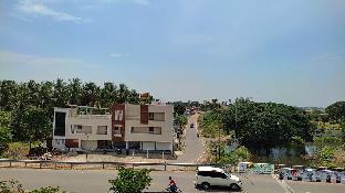 tiruchirappalli