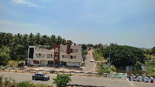 tiruchirappalli