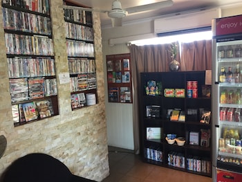 Country Plaza Motor Inn,Mount Pleasant>>Mackay,4 star