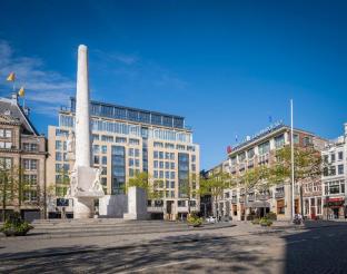 Anantara Grand Hotel Krasnapolsky Amsterdam,Amsterdam City Centre>>Amsterdam,5 star