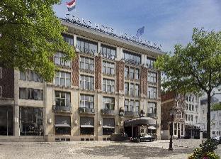Anantara Grand Hotel Krasnapolsky Amsterdam,Amsterdam City Centre>>Amsterdam,5 star