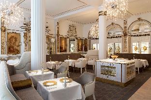 Anantara Grand Hotel Krasnapolsky Amsterdam,Amsterdam City Centre>>Amsterdam,5 star