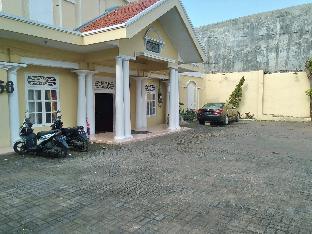 hotel pekalongan syariah redpartner