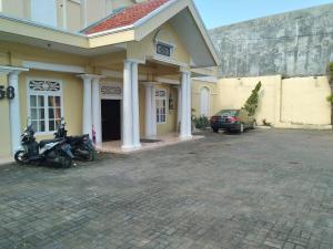 hotel pekalongan syariah redpartner
