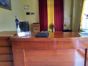 hotel pekalongan syariah redpartner