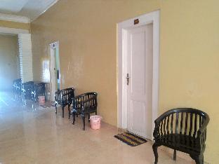 hotel pekalongan syariah redpartner