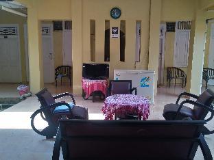hotel pekalongan syariah redpartner