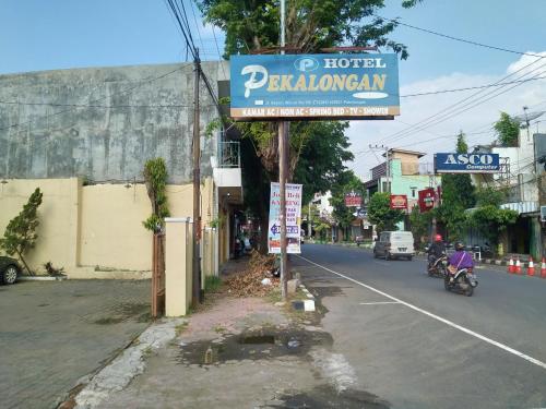 hotel pekalongan syariah redpartner