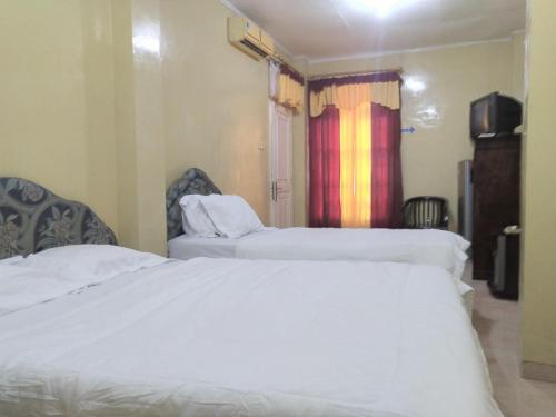 hotel pekalongan syariah redpartner